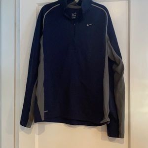 Nike Quarter Zip